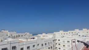 El madina jadida tanger
